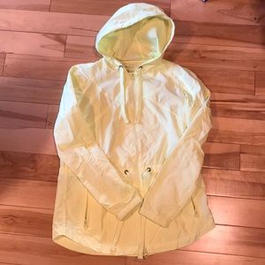 Gap Body Reflective Running Jacket